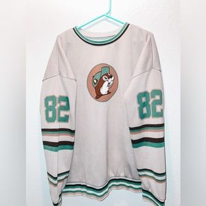 Buc-ee’s Vintage Sweatshirt